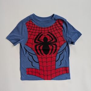 Old Navy Spider-Man Graphic T-shirt